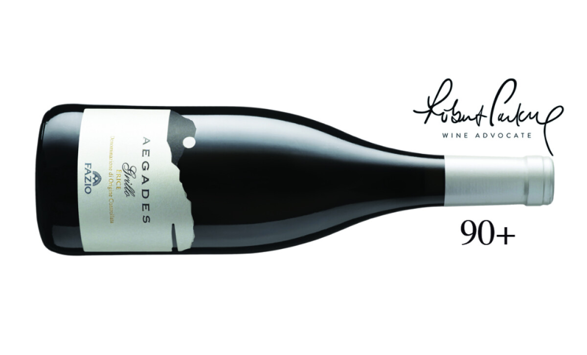 Fazio packaging design by Console Design.