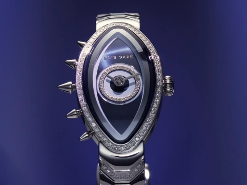 ELIE SAAB - Eayan Limited Edition