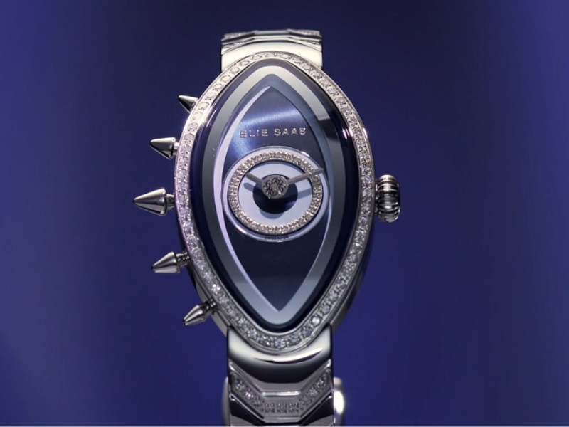 ELIE SAAB - Eayan Limited Edition