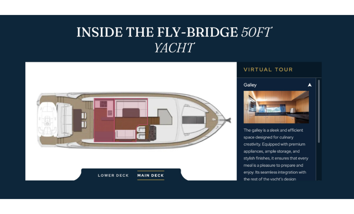 Lannika Website Exemplifies Digital Silk's Visual Storytelling Approach