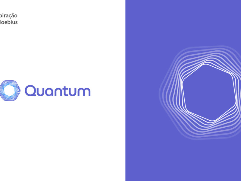 Quantum Logo Design