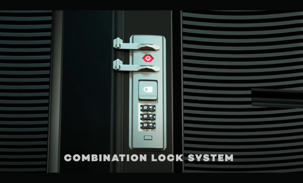 3 Boyutlu Bavul Animasyonu - OX LUGGAGE (slide 2)