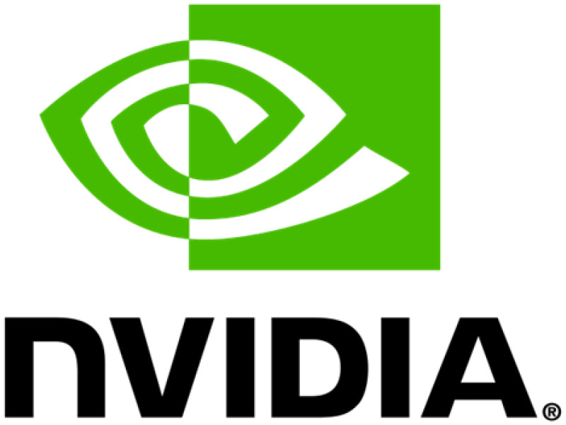 NVIDIA Logo Evolution