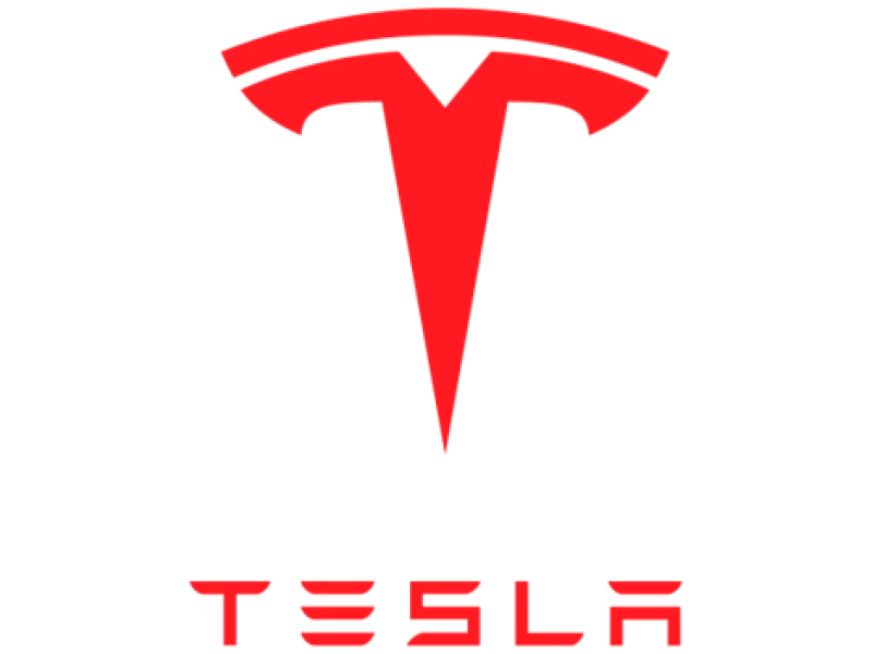 Tesla Logo Design