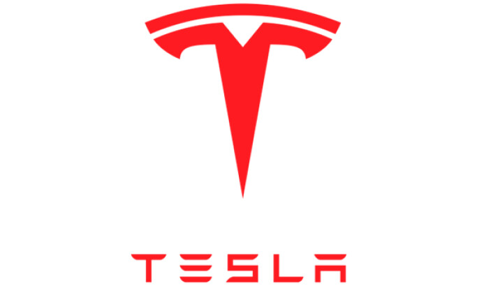 Tesla Logo Design