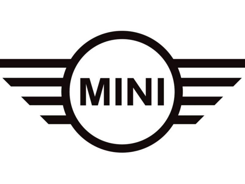Mini Cooper Logo Design