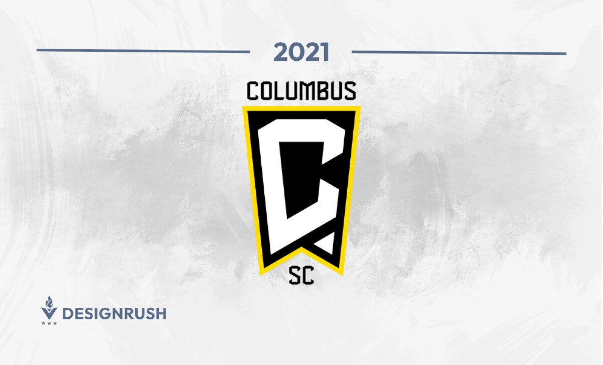 Columbus Crew Logo 2021 Initial Design