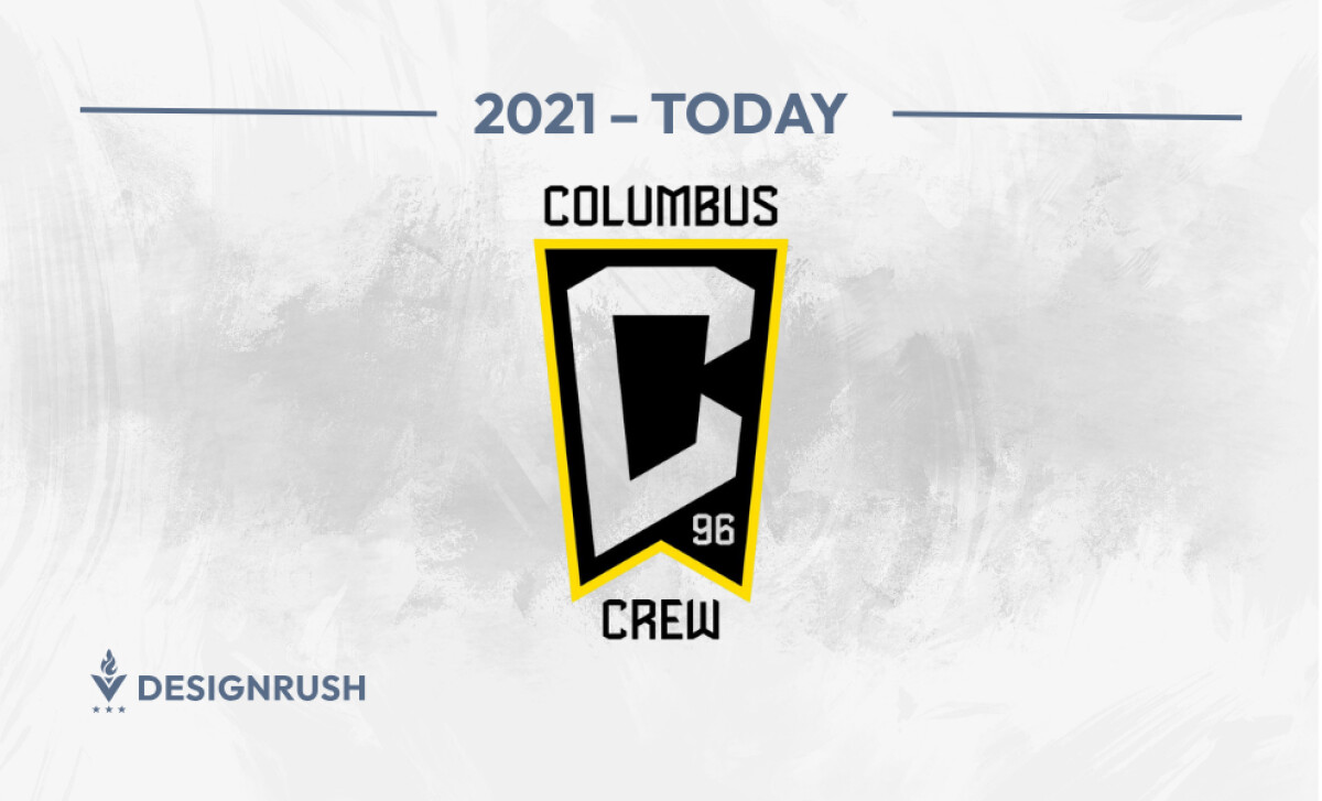 Columbus Crew Logo 2021 Redesign