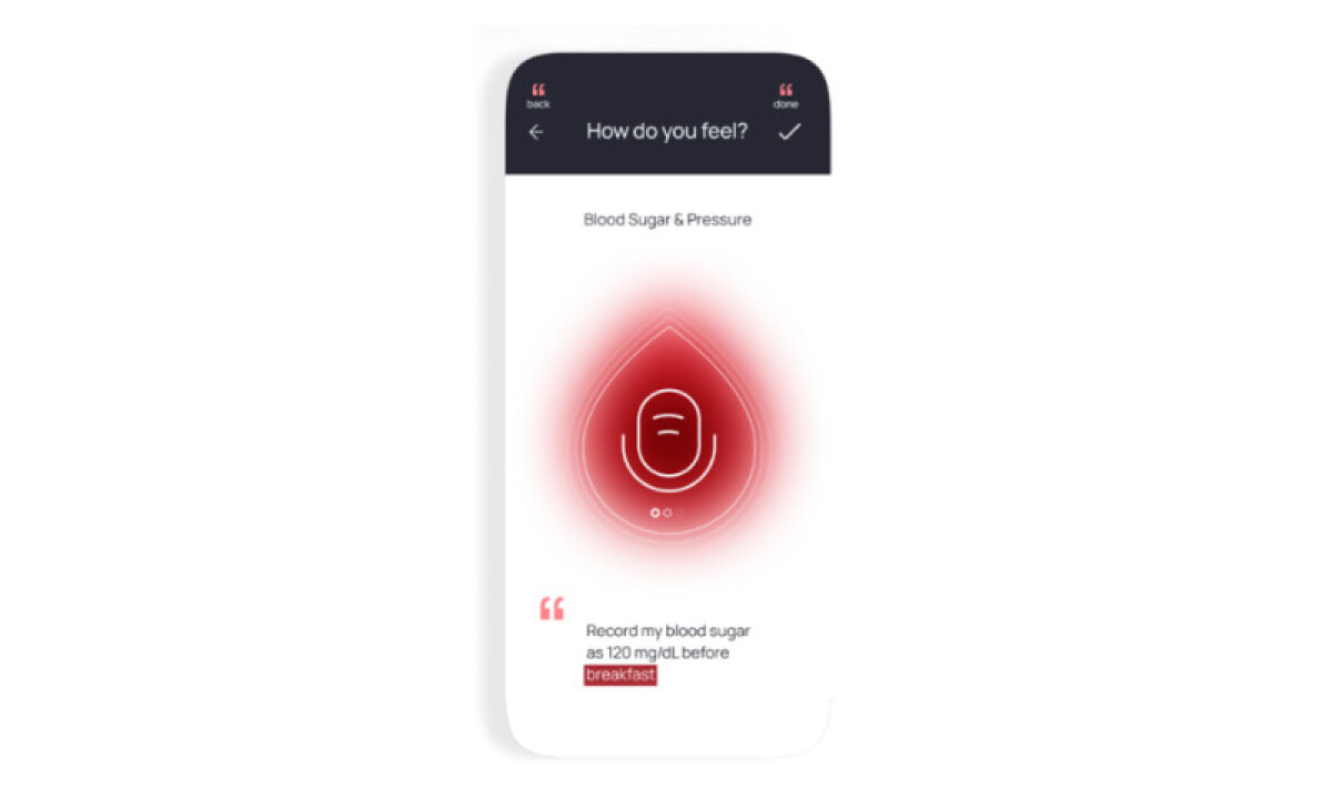 Chronisai App Design by Digiteum.