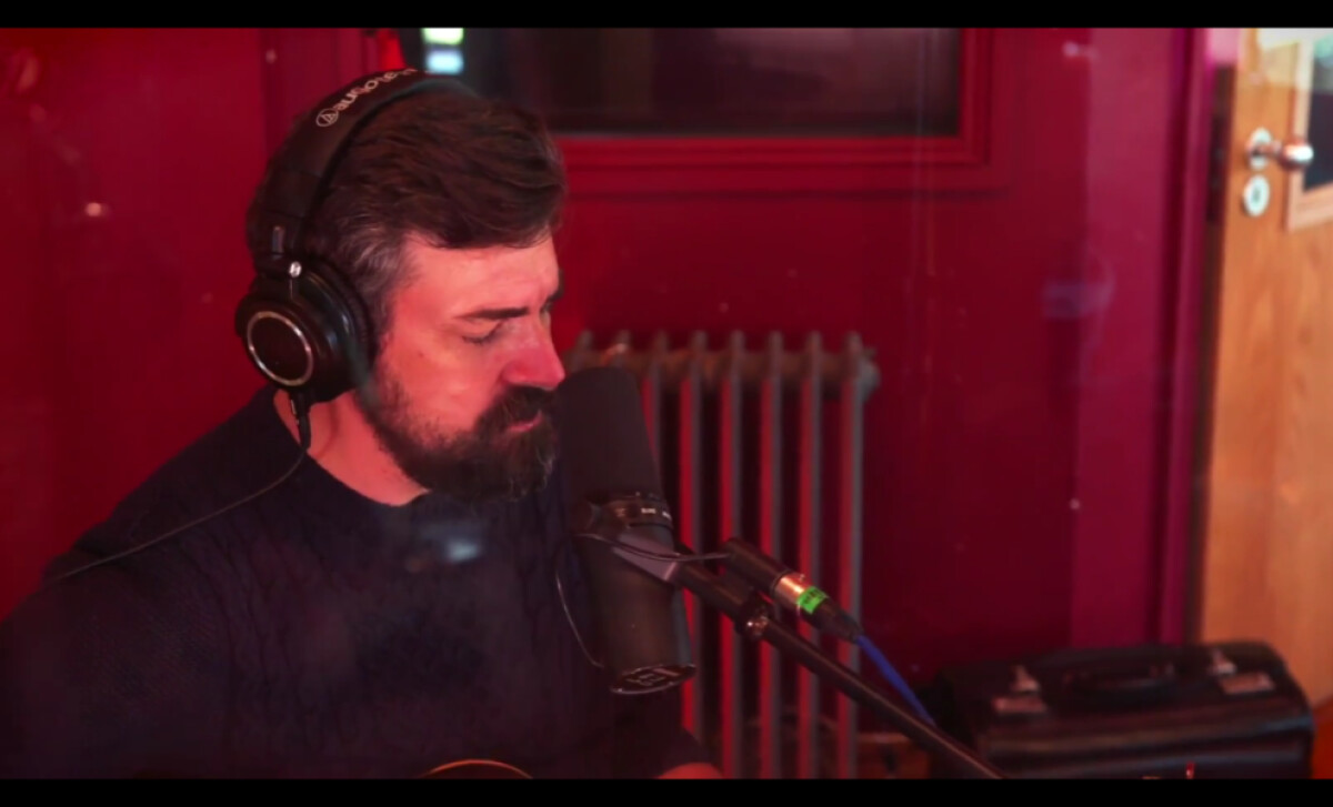 Written In The Stars - Sharon Shannon Big Band feat Jack Maher & Carol Keogh (slide 2)