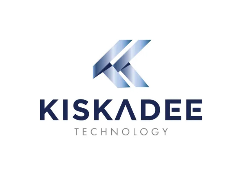 Kiskadee Technology logo design by SJD World.
