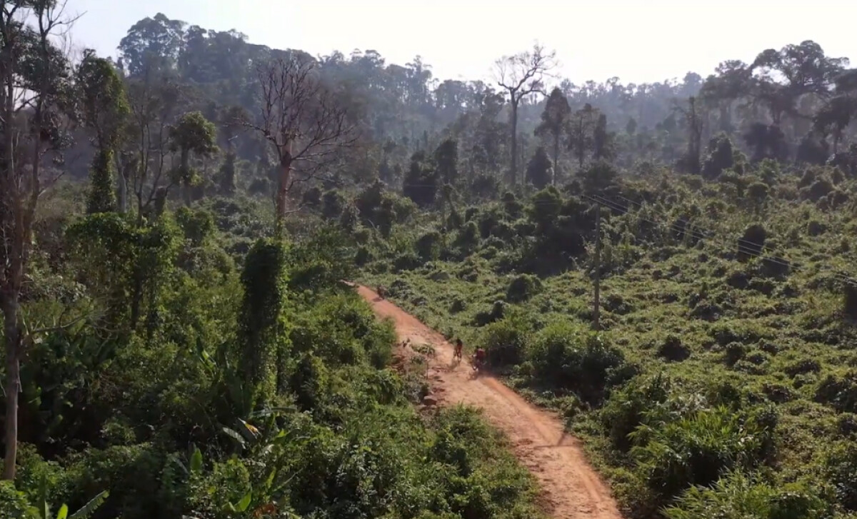 Liv & Giant USA Announce Partnership With Rebecca Rusch (slide 2)