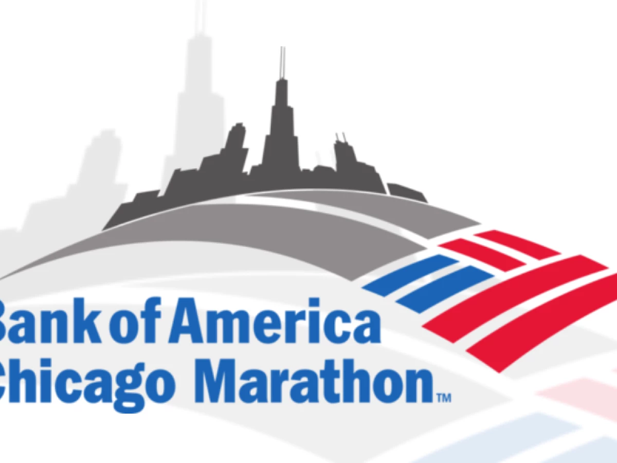 bank of america chicago marathon