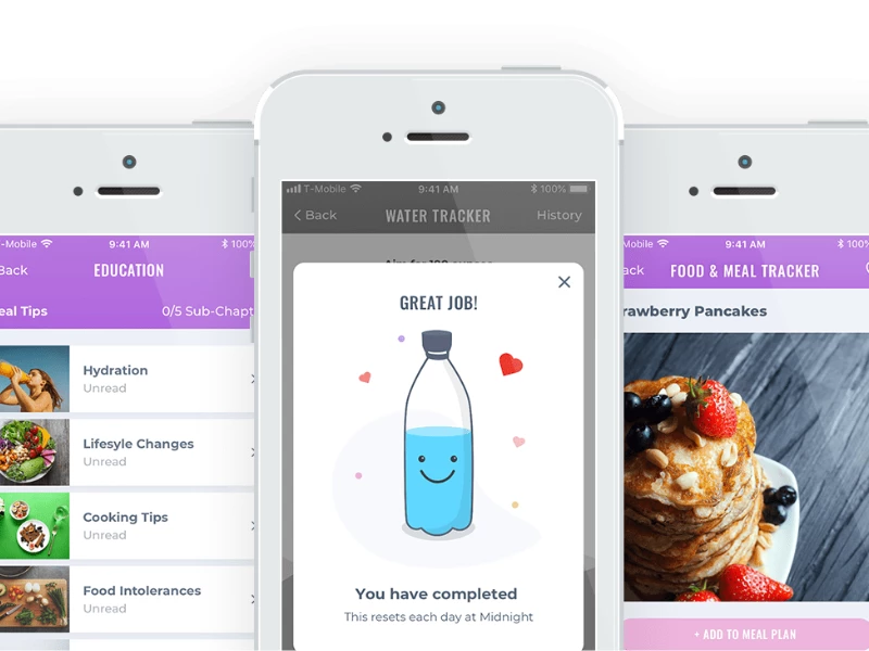 Stronger App Design