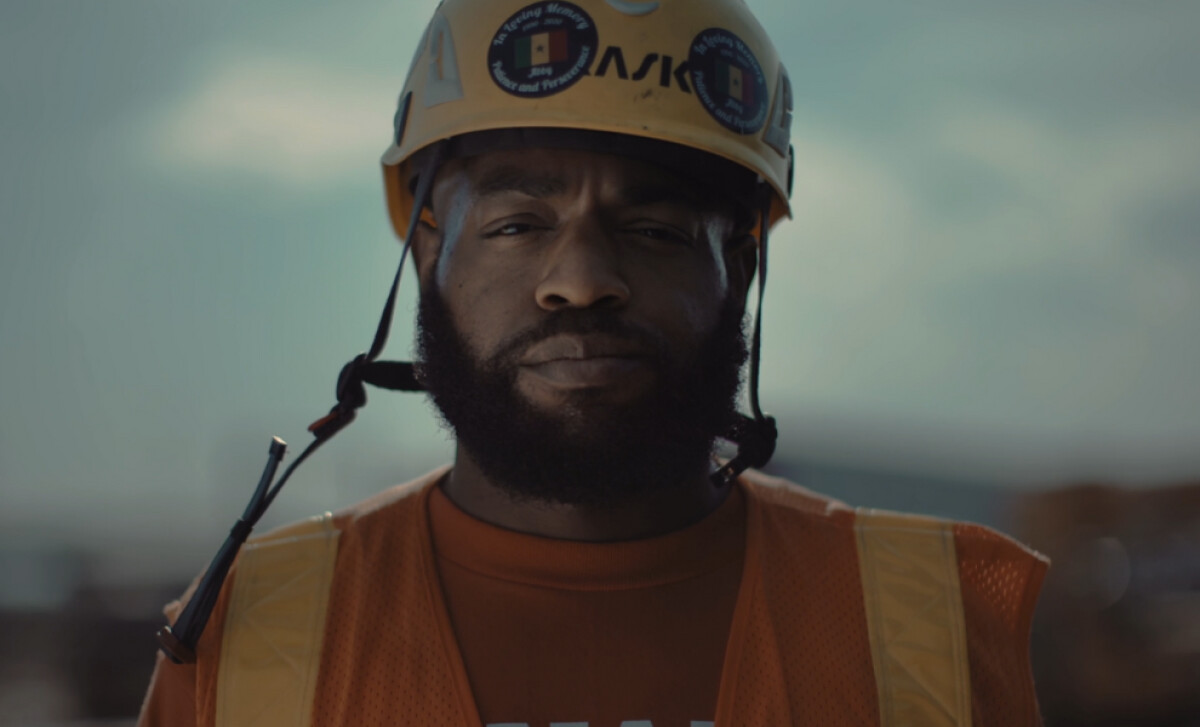 LiUNA - Build the Future (slide 2)