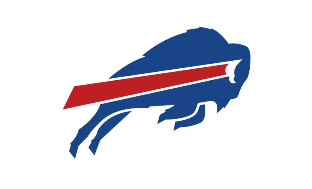 buffalo bills logo evolution