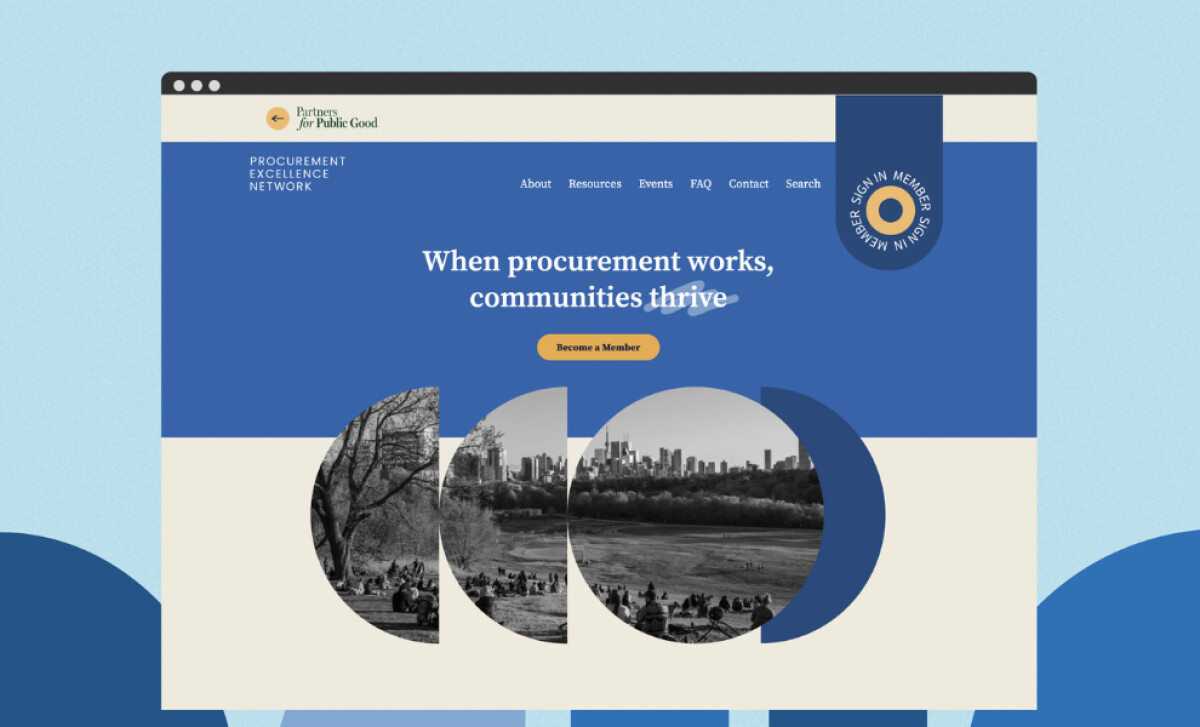 PPG Geometric Graphic Styles