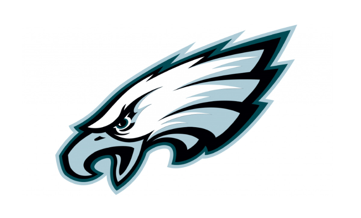 philadelphia eagles logo evolution current logo design