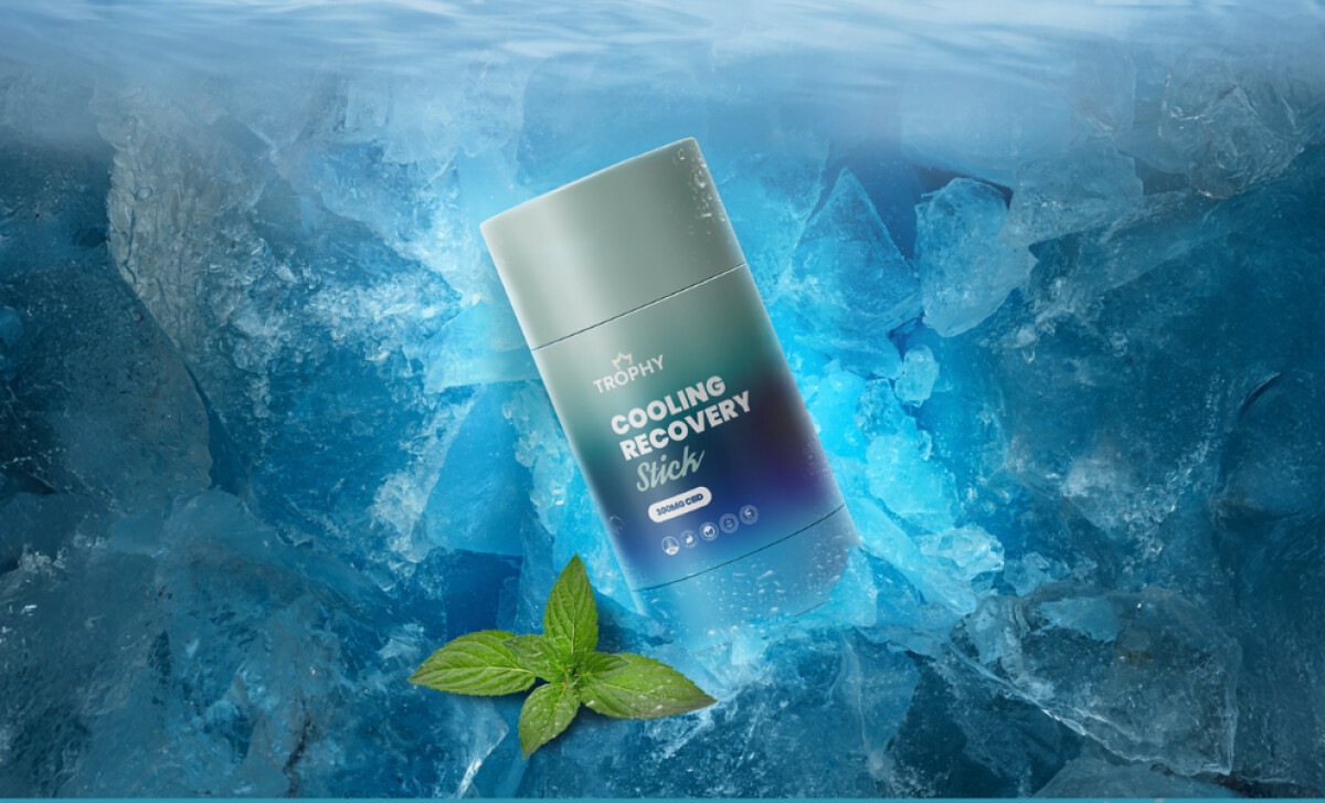 Trophy by Leaf Bold Product Features