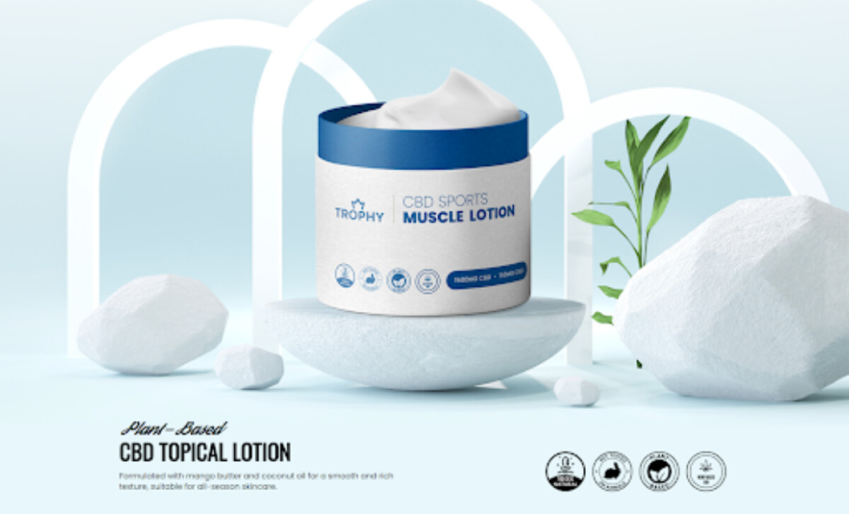 Tropy by Leaf's Lifestyle Images