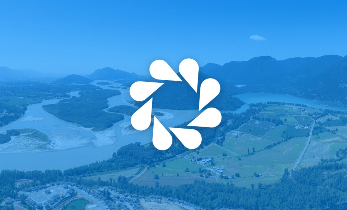 PumpWell Logo Symbolism