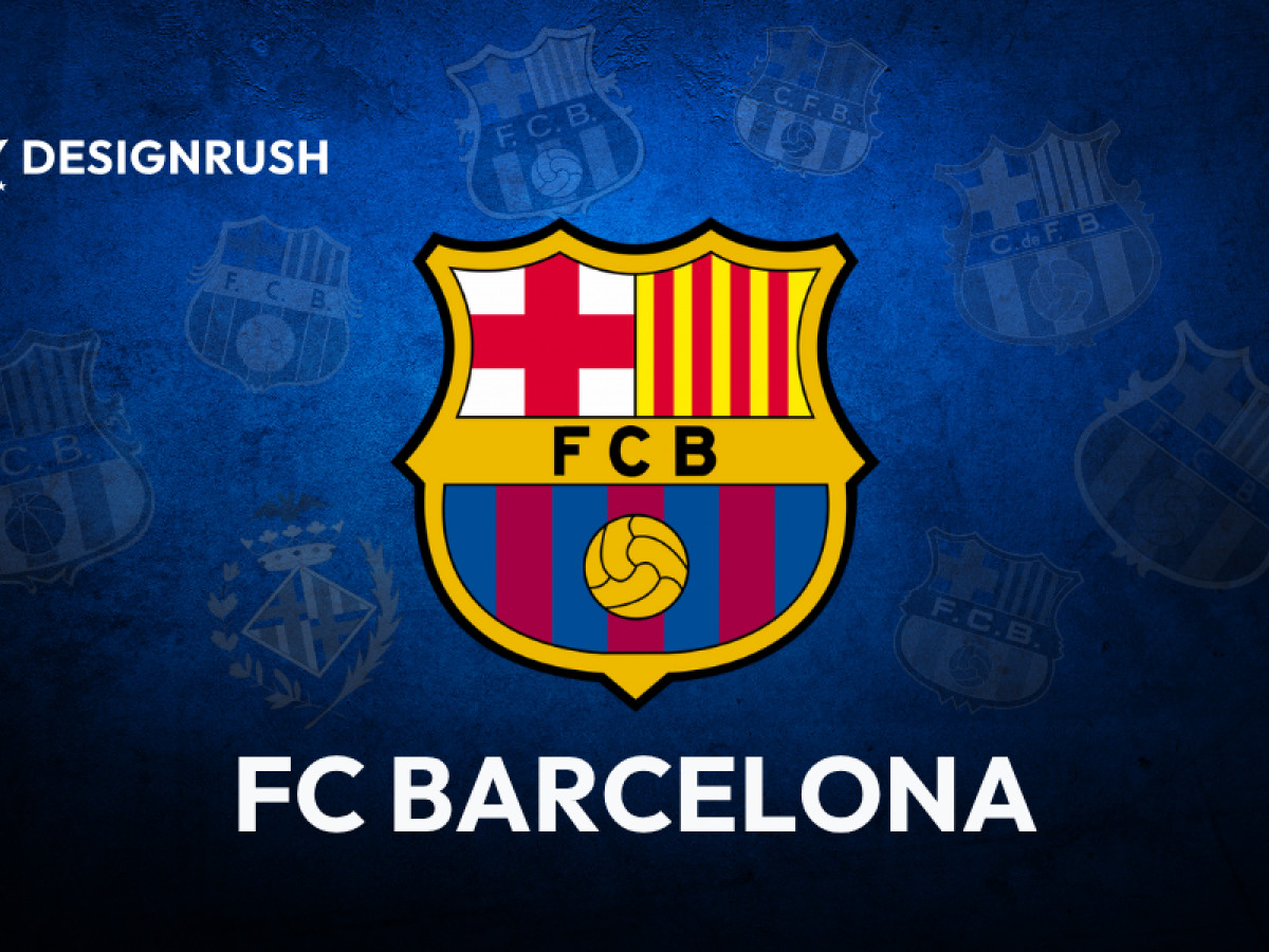Barcelona Logo From Tradition To Innovation DesignRush Barcelona Logo From Tradition To Innovation DesignRush