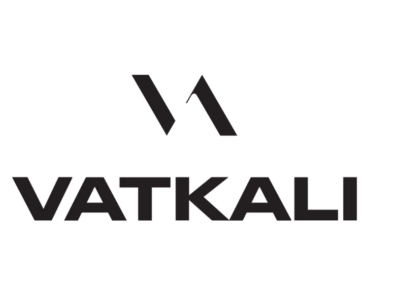 Vatkali logo design by Rawcut.