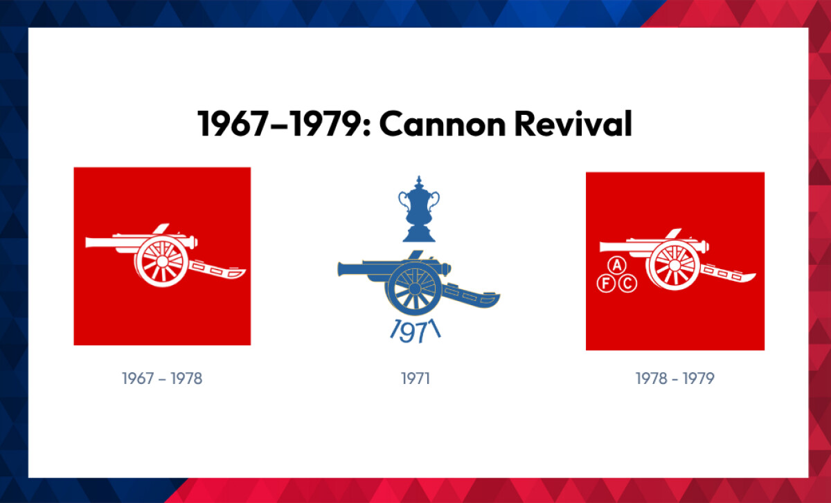 1967–1979: Cannon Revival