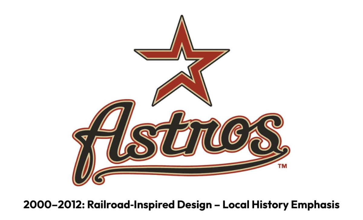 2000–2012: Railroad‑Inspired Design – Local History Emphasis