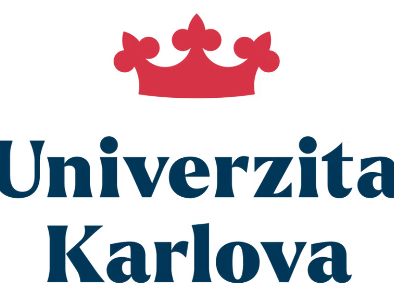 Univerzita karlova logo design by Autority.