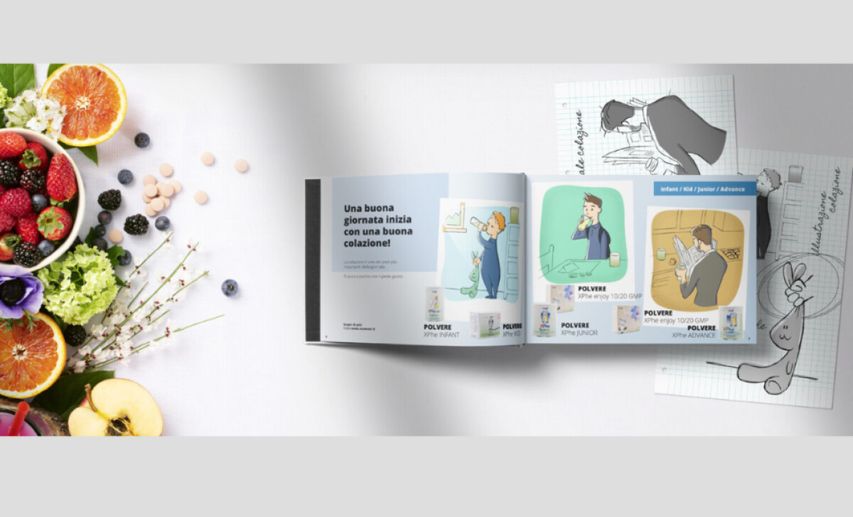 Mamoxi print design by White Design Studio.