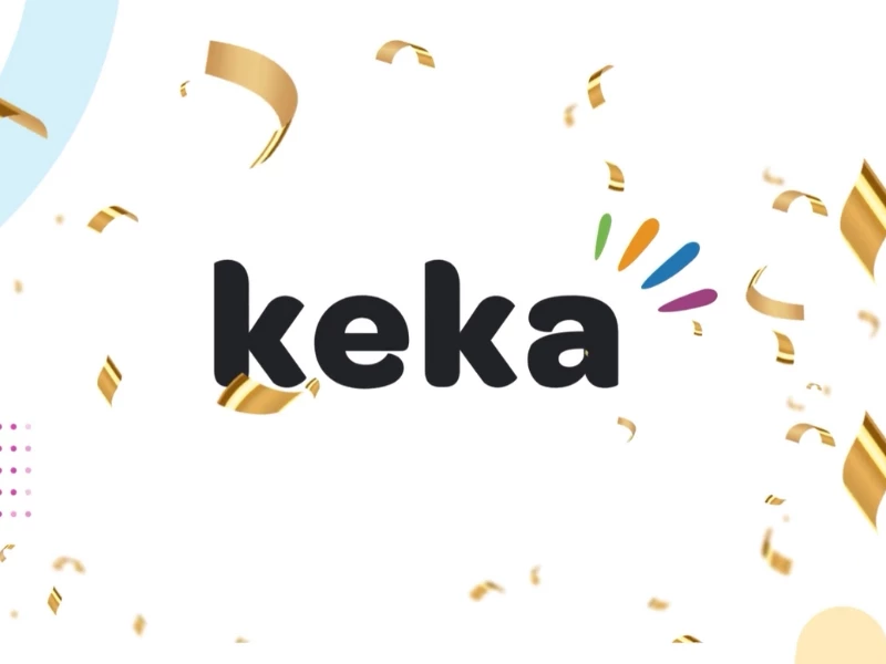 Keka HRMS