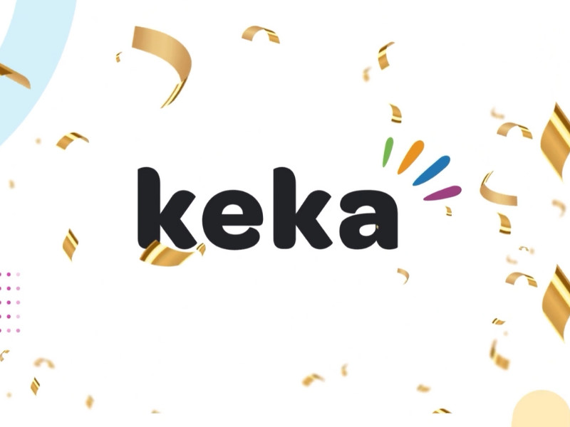 Keka HRMS