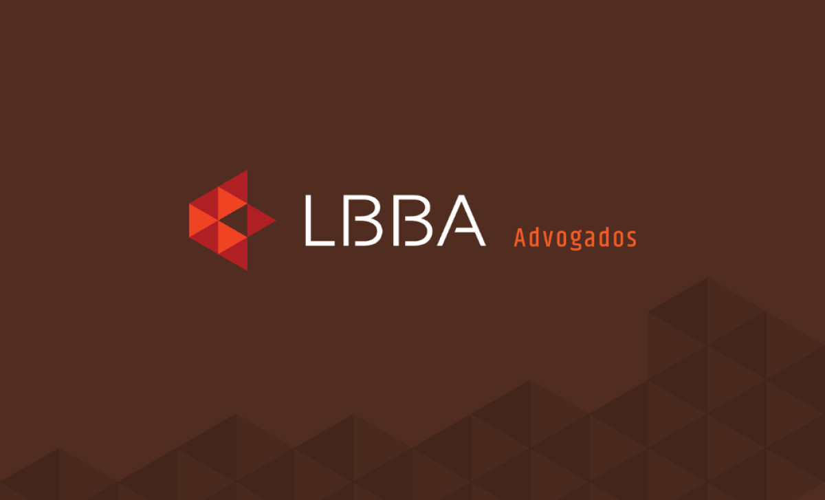 LBBA Advogadosn logo variation by Visuh.