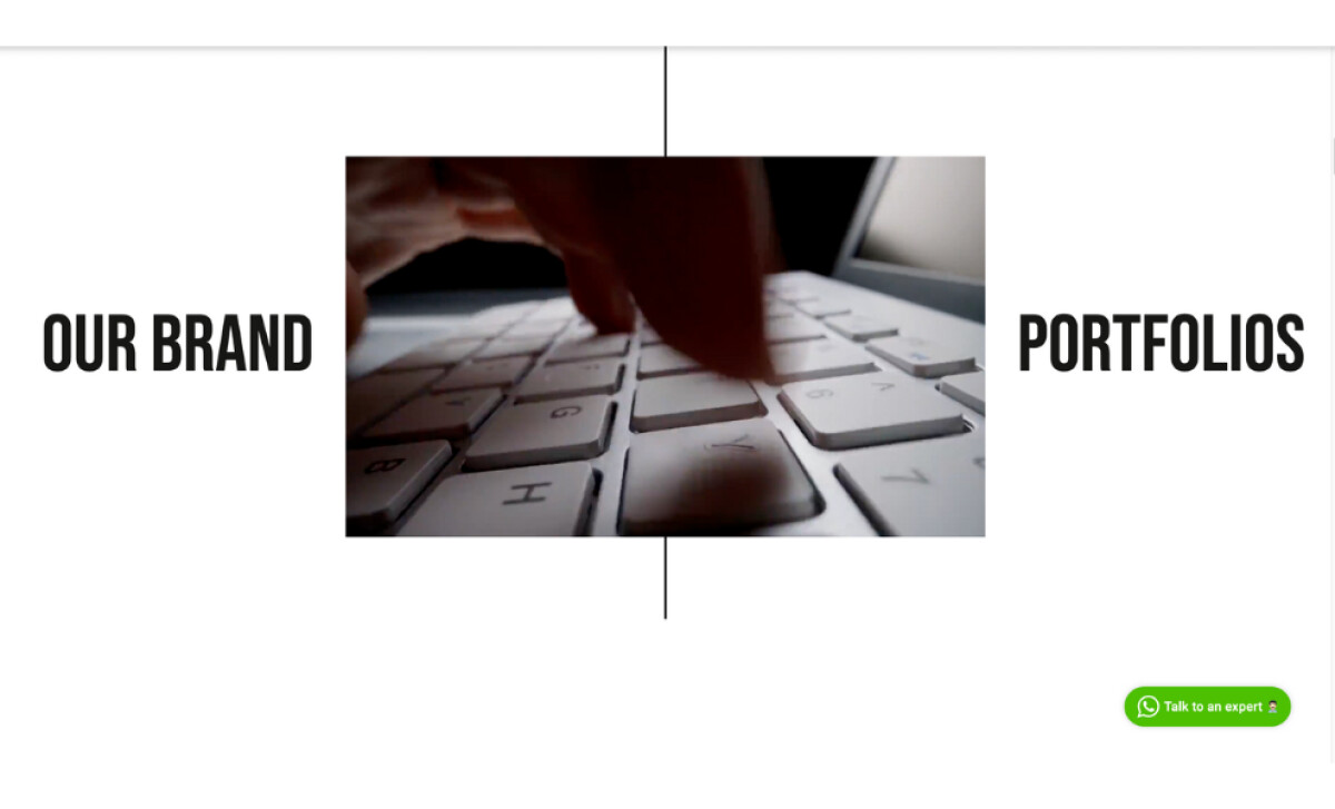 12Grids Case Study Section