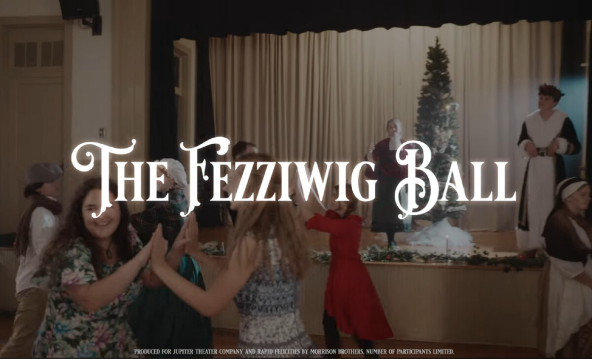 Fezziwig Ball (slide 2)