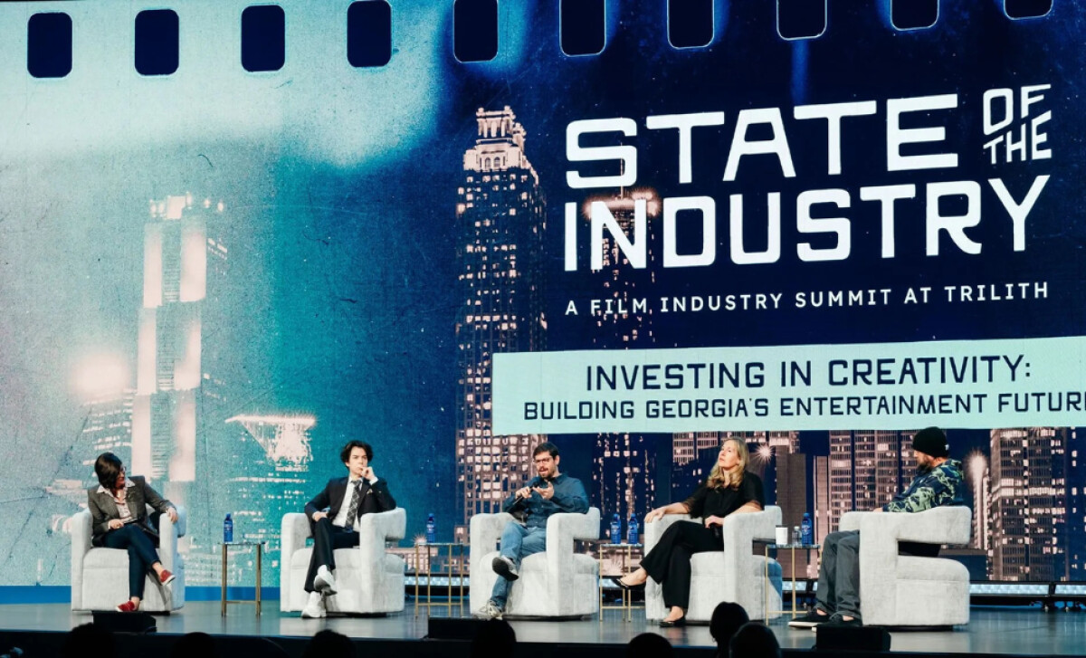 State of the Industry