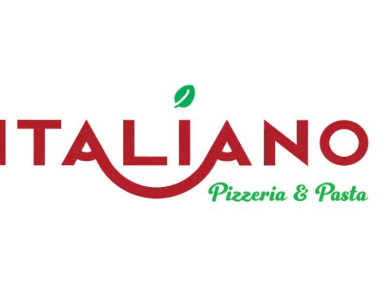 Italiano Logo Design