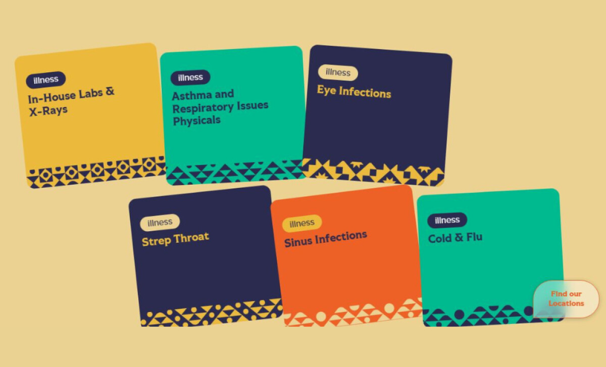 Hylo Services Section