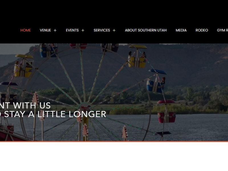 Kanab Center Web Design