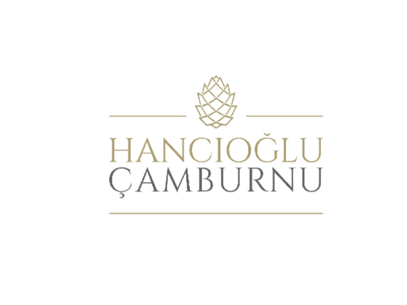 Hancıoğlu Çamburnu logo design by Apron Istanbul.