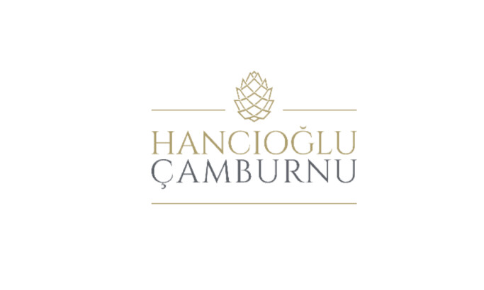 Hancıoğlu Çamburnu logo design by Apron Istanbul.