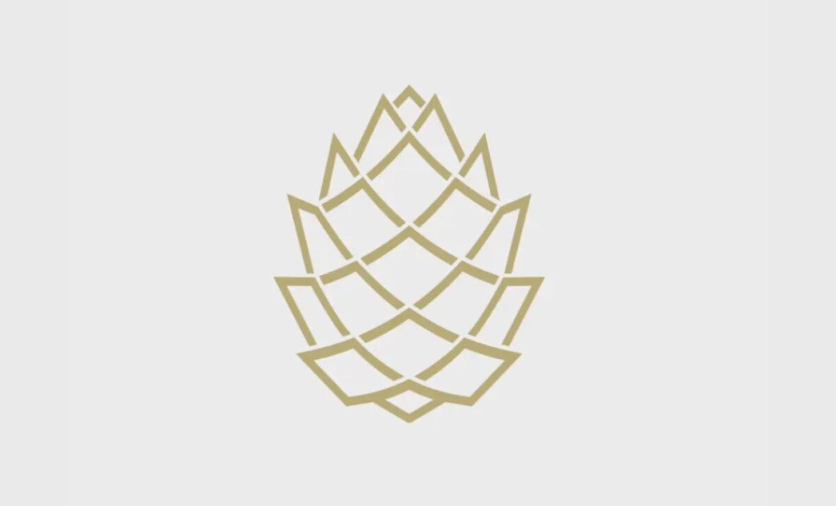 Hancıoğlu Çamburnu logo symbol by Apron Istanbul.