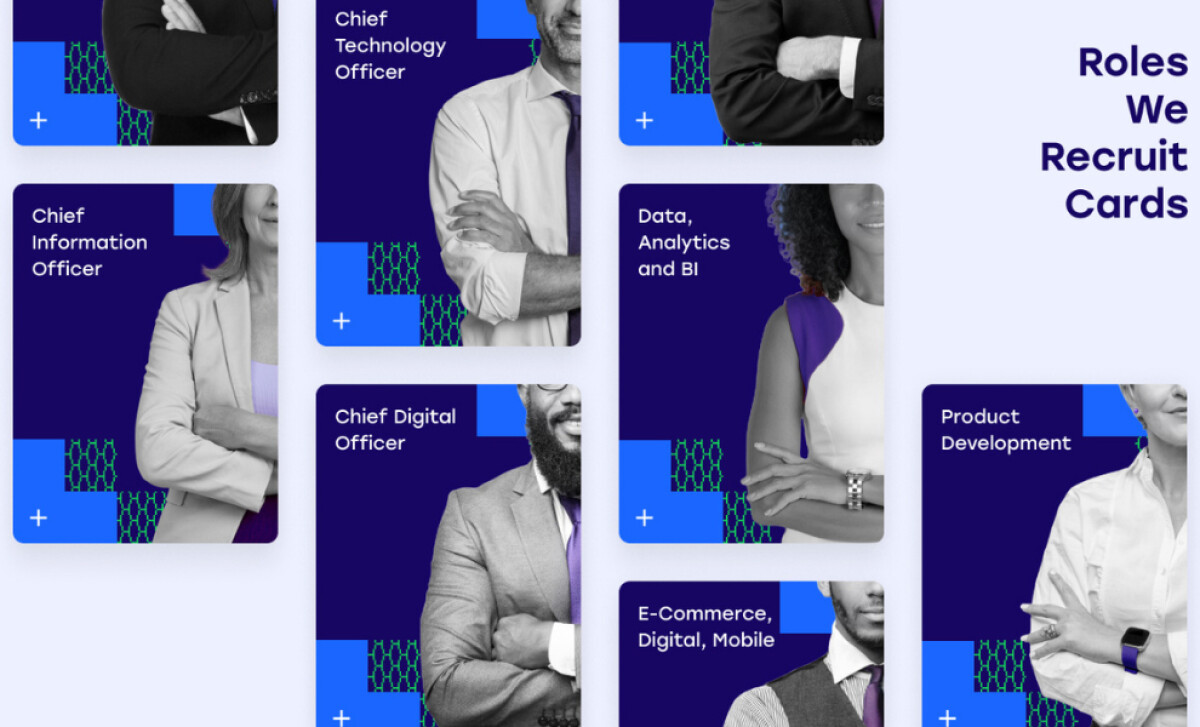 Heller's Bold Role Cards