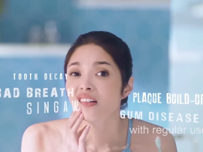 Oracare - "Endgame" TVC 30s