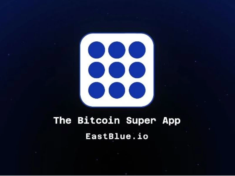 Eastblue.io