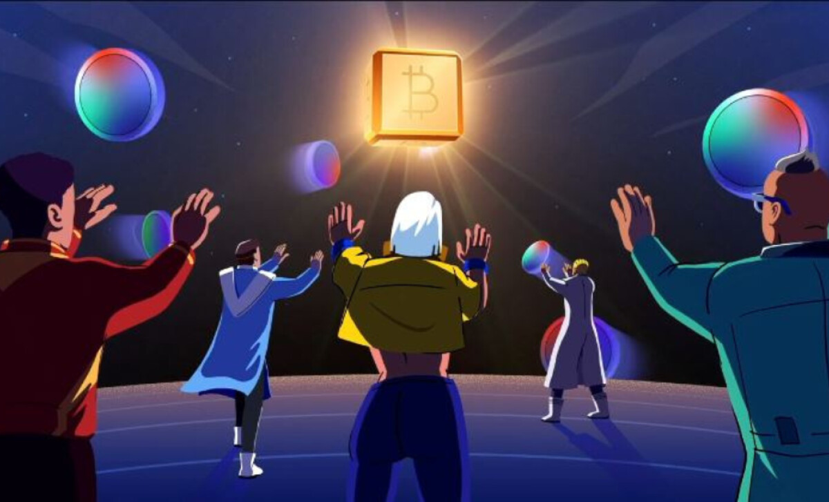 Eastblue.io (slide 2)