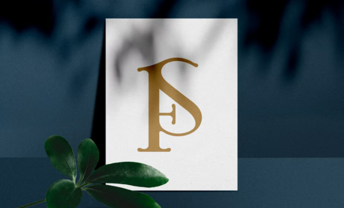 Four Suites logo icon by Nør Station.