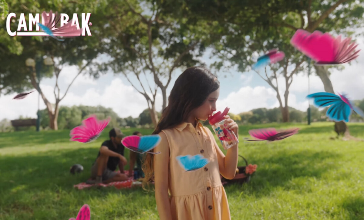Inside Black Box Media’s Video Design for CamelBak (slide 2)