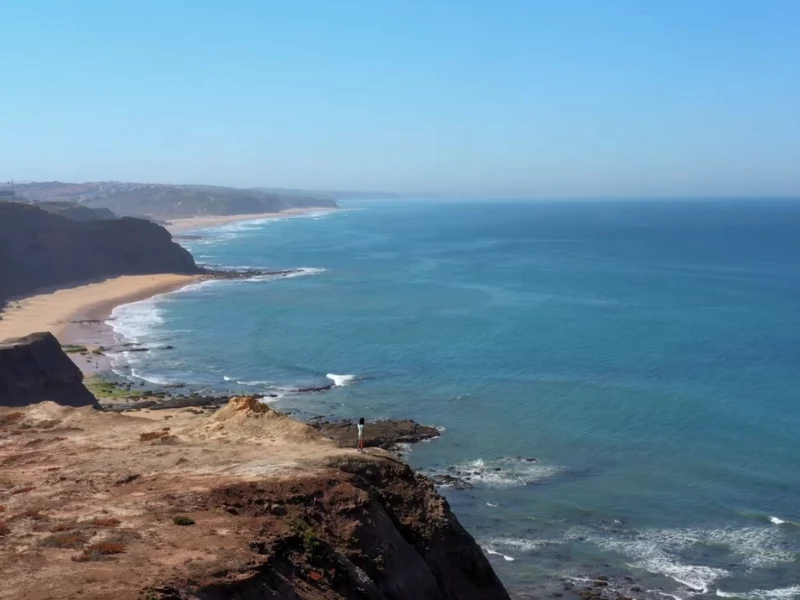 Alva Creative Collab Captures the Spirit of Portugal’s Aspiring Geoparque Oeste